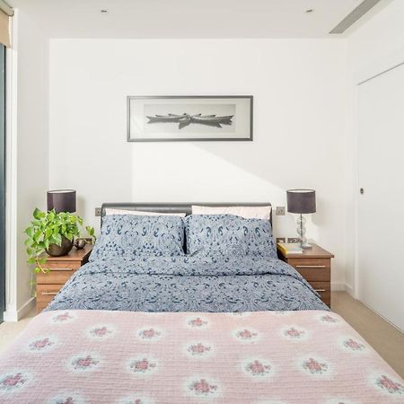 Altido Bright, Modern Apartment In Elephant & Castle Londra Esterno foto